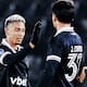 Con gol de Jordan Barrera, Botafogo consolida su invicto y liderazgo en la Copa Sudamericana