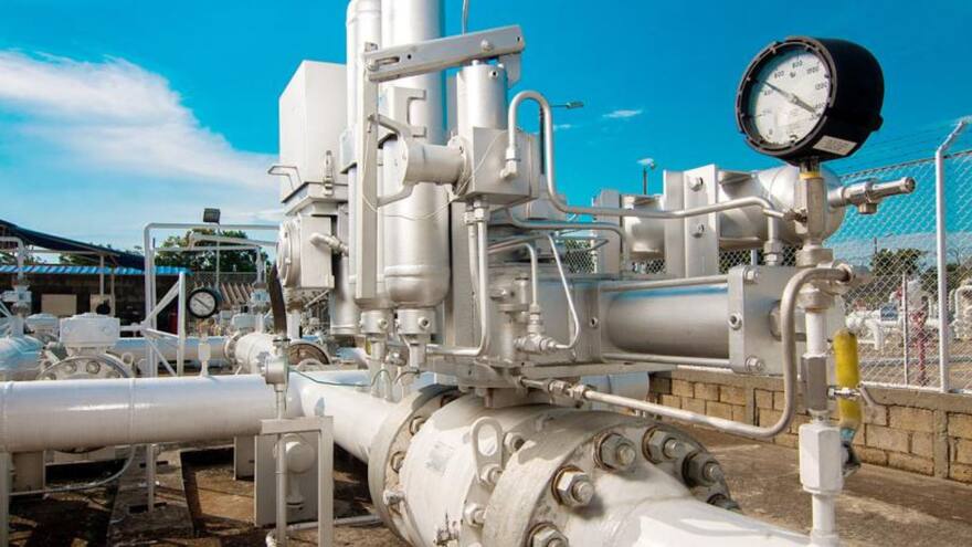 Alza en tarifas de transporte de gas natural impactará las de energía