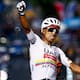 El ecuatoriano Jhonatan Narváez gana la cuarta etapa del Giro de Italia