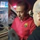 Accidente en la Vía al Mar deja varios lesionados: periodista Hugo Urruchurto, entre los afectados