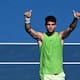 Carlos Alcaraz sigue a paso firme y ya está en octavos de final en Australia