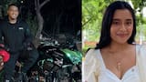 Tragedia en la Vía del Mar: peatón y motociclista mueren en choque a alta velocidad en Cartagena