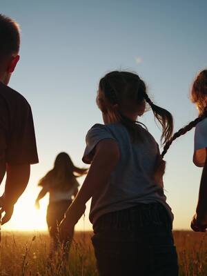 Criminalidad: una enfermedad de la niñez | Columna de Álvaro Villanueva