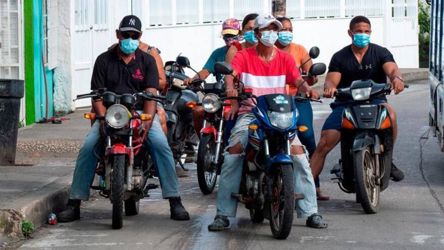 SOAT con descuento del 50%: Fasecolda calificó la medida como un 'gran primer paso' que beneficiará mayormente a las motos