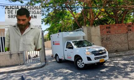 Investigan muerte de recluso en Santa Marta