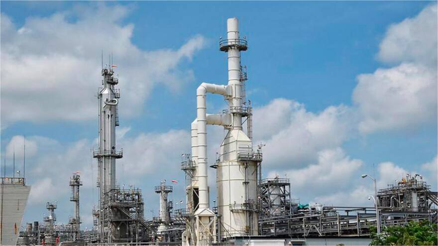 Caso Reficar: condenan a prisión a expresidentes tras irregularidades en contratos