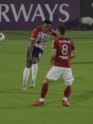 “Fútbol es fútbol, gol es gol”