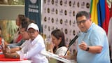 “Baranoa reafirma su compromiso con el acceso a la educación superior”