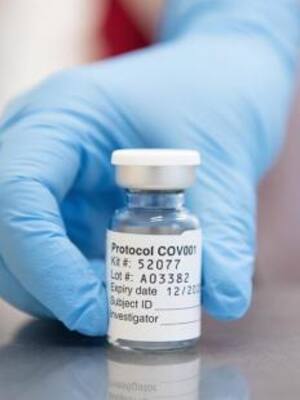 Vacunas con carácter de urgencia | La columna de Álvaro Villanueva