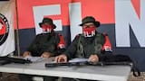 Alias Cendales, el cabecilla del ELN que estaría detrás del “juicio revolucionario” a secuestrados en Arauca