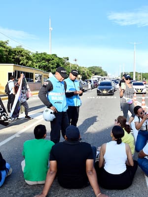 La utilidad de las protestas | Columna de Manuel Moreno Slagter