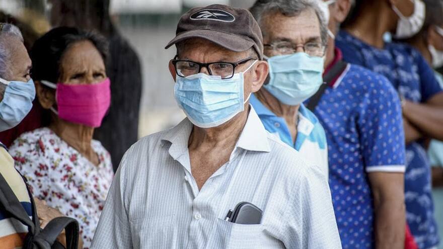 Colombia Mayor: El subsidio del Gobierno se podrá pedir entre el 24 de abril y el 8 de mayo. ¿Cómo reclamarlo?