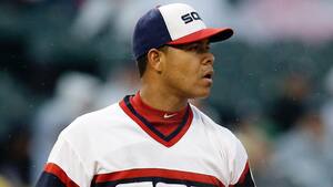 José Quintana ya tiene nuevo reto: jugará en los Rockies y en la altura de Colorado