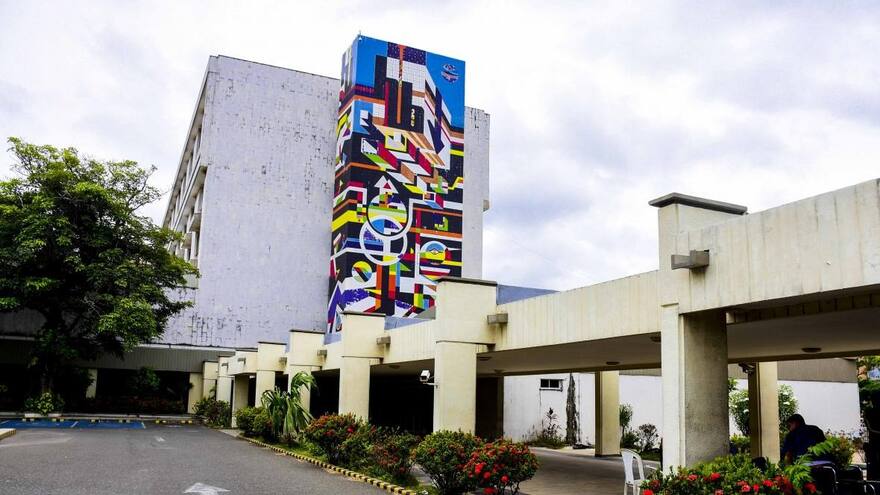 Tribunal falla a favor de la Gobernación en demanda por contrato del Cari