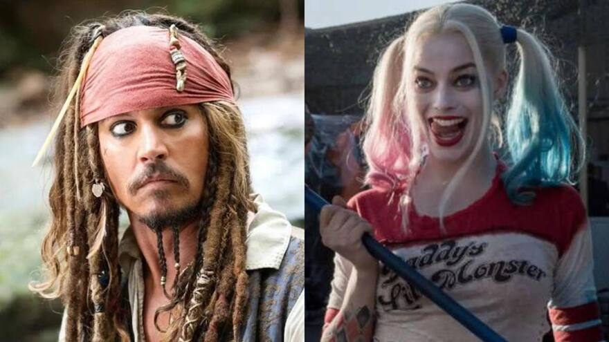 Margot Robbie reveló que la nueva película de Piratas del Caribe habría sido cancelada