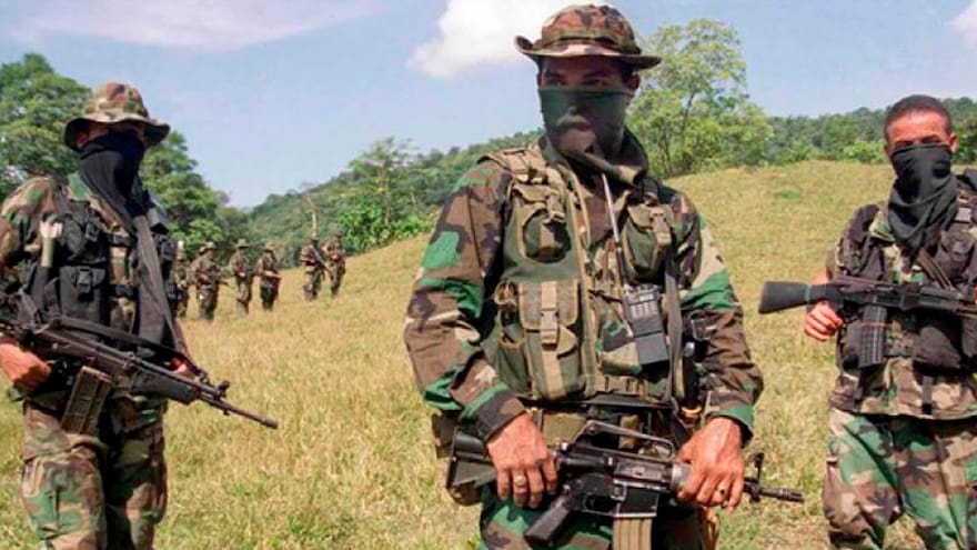 Denuncian que 16 vendedores del río Toribio fueron secuestrados por hombres que serían paramilitares