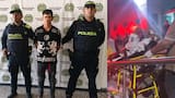 ‘Jhon Wick’ entró a una vivienda y atacó a balazos a dos personas en Polonuevo: lo capturaron