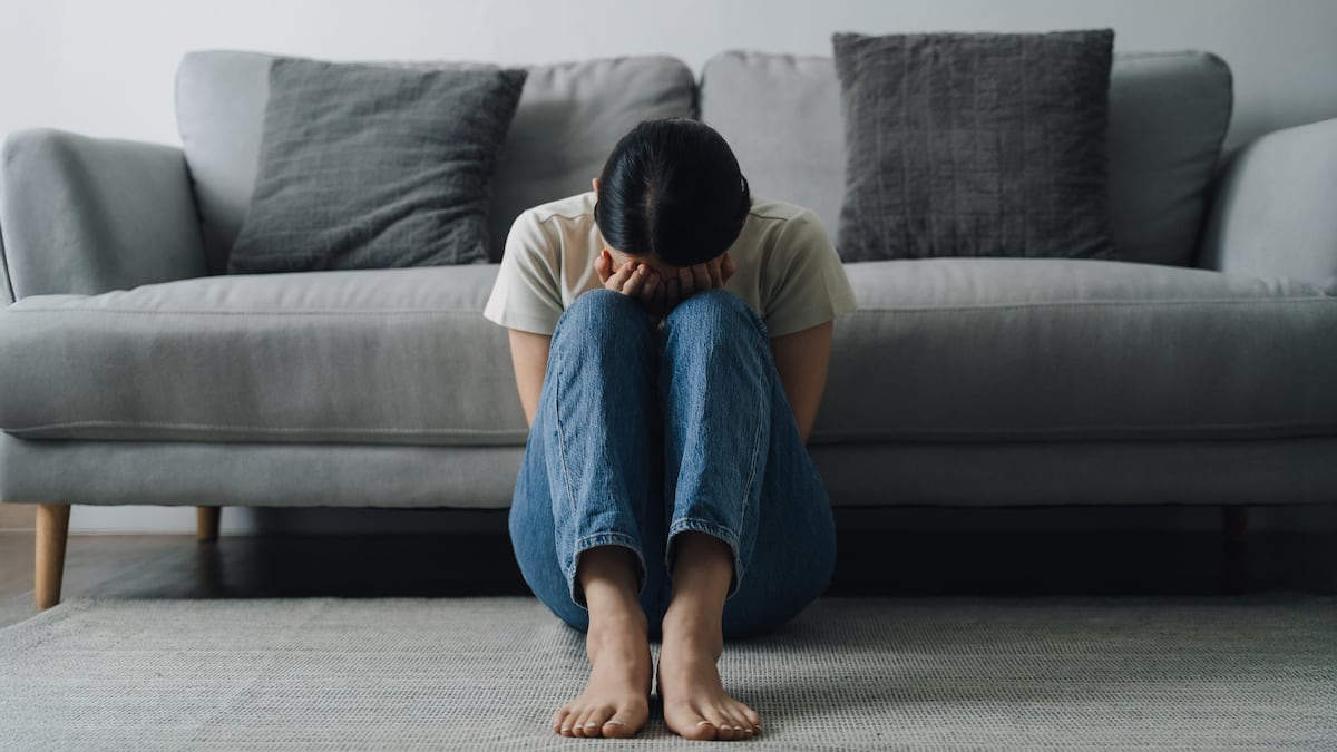 Las personas que sufren por estar solas - ELHERALDO.CO
