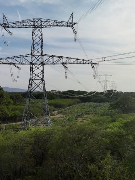 “La costa Atlántica, región clave en la transición energética de Colombia”
