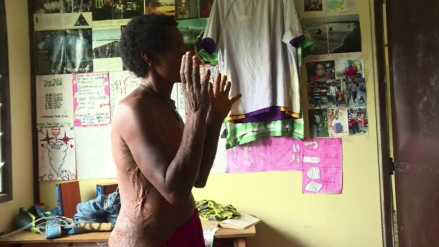 En video | La caza de ‘brujas’ hace imperar el terror en Papúa Nueva Guinea