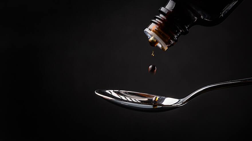 La OMS alerta por muerte de niños con jarabe para la tos contaminado