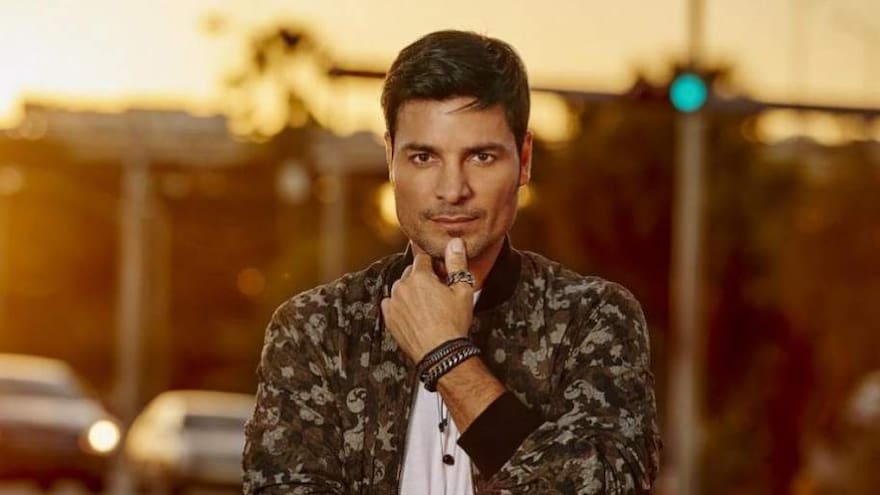 Lorenzo Figueroa, el hijo de Chayanne que participa en Exatlón Estados Unidos
