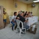 Jornada electoral en Galapa avanza con normalidad y sin largas filas en los puestos de votación