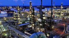 Un siglo de desarrollo con la Refinería de Barrancabermeja | Columna de Miguel Lotero Robledo