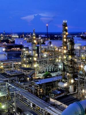 Un siglo de desarrollo con la Refinería de Barrancabermeja | Columna de Miguel Lotero Robledo