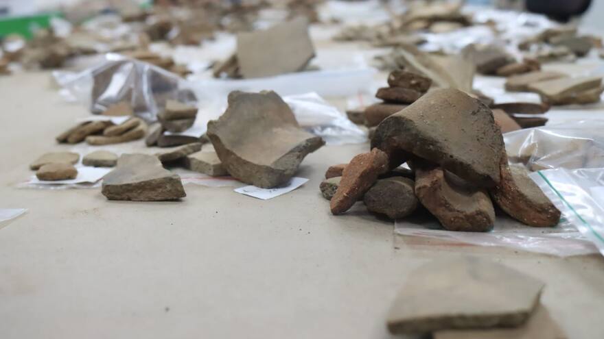 Lanzan el primer museo virtual arqueológico del Caribe