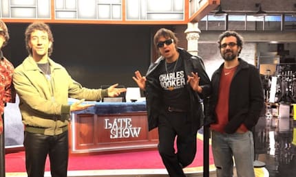 ¿The Strokes vuelve a Colombia? Esto se sabe