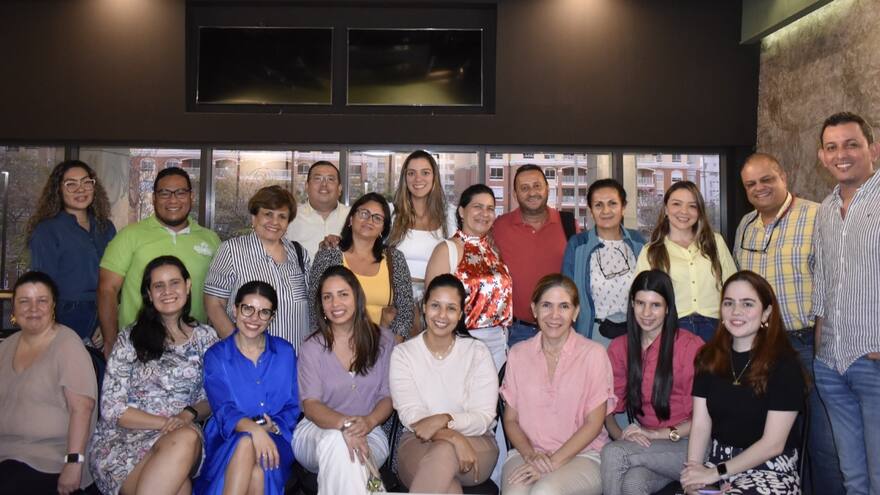 Abren segunda convocatoria del programa ‘Impulsa tu Empresa’