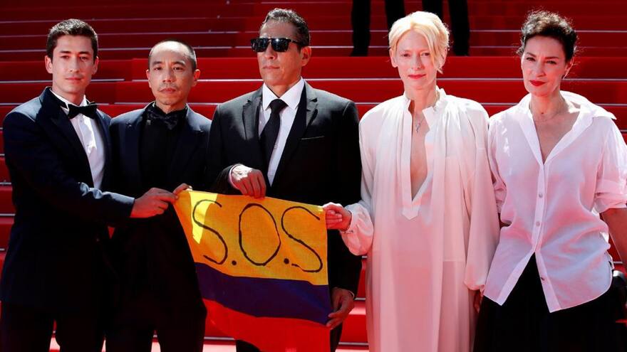 Un total de 93 películas aspiran al Óscar a mejor película internacional