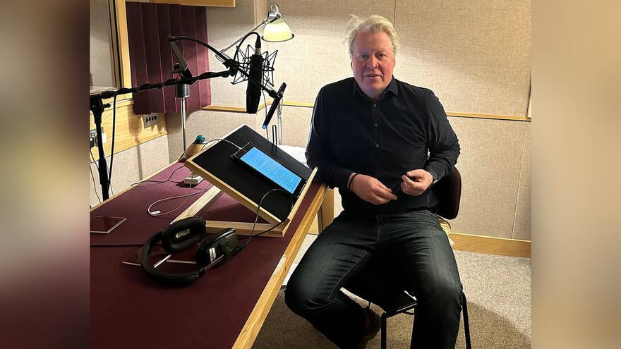 Hermano de la princesa Diana revela que fue abusado sexualmente en el colegio