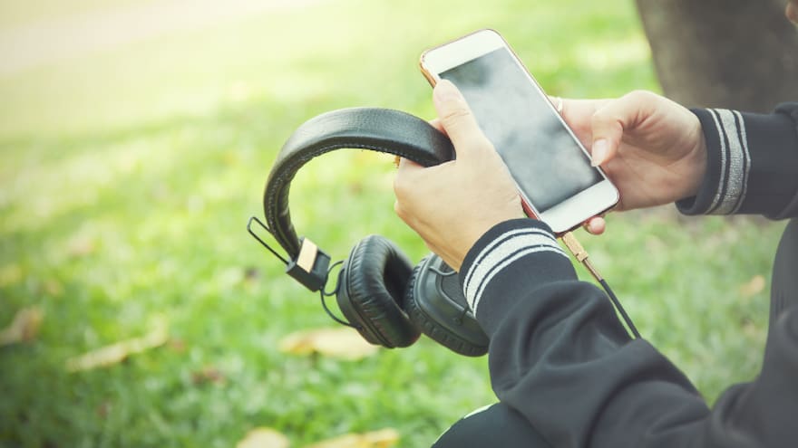 ‘SpectroMap’, el algoritmo que identifica el plagio musical