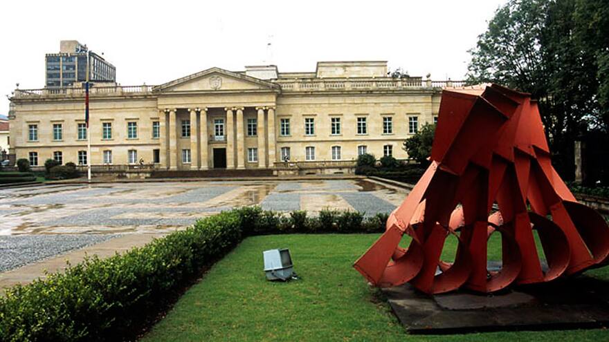 Dapre no entregó el material solicitado por Procuraduría en caso de Sarabia