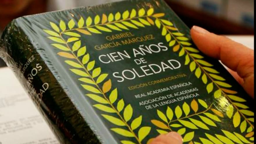 ‘Cien años de soledad’ será analizada por magistrados y escritores del Magdalena