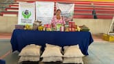 Bienestar Familiar entrega alimentos a más de 3.200 familias en La Guajira