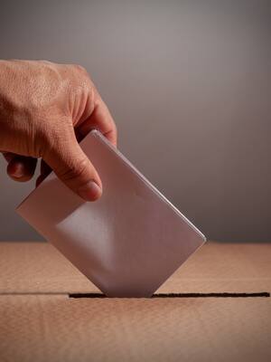 Un compromiso democrático | Columna de José Consuegra Bolívar