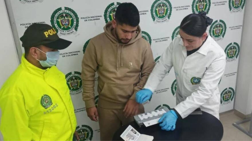 Presidente Gustavo Petro firma extradición de Sebastián Meneses, hijo del narcotraficante ‘Don Mario’