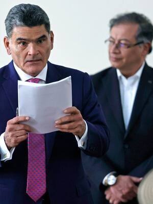 Defensa de la Democracia y nuevo Procurador