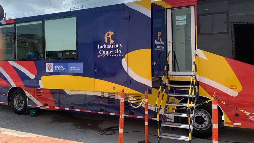 Orientación a soledeños en derechos de consumidor