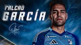 Radamel Falcao regresa a Millonarios y revive la ilusión azul con “Un último baile”