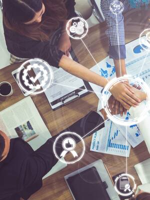 La productividad como motor de desarrollo| columna de Oriana Álvarez Vos