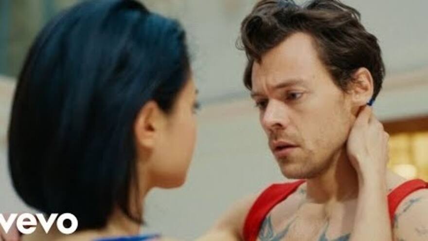 ‘As It Was’: la nueva apuesta musical de Harry Styles llena de nostalgia