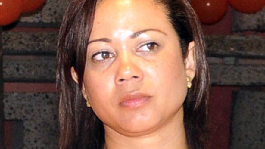 Hija del fallecido alcalde Campo Elías Terán aspirará a la Cámara