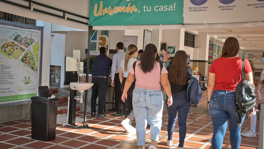 Ciencia y tecnología, los nuevos retos de la educación superior