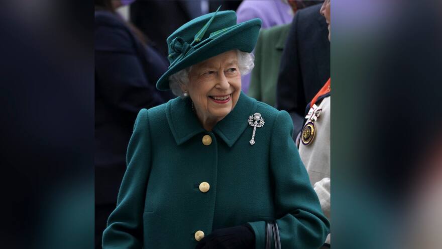 Isabel II lidera el reinado más largo de la historia: 70 años en el poder