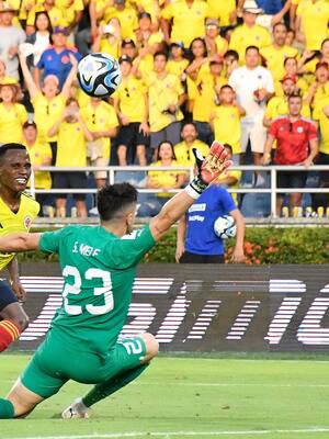 Colombia y la ingenuidad | Columna de Hugo Illera Jiménez