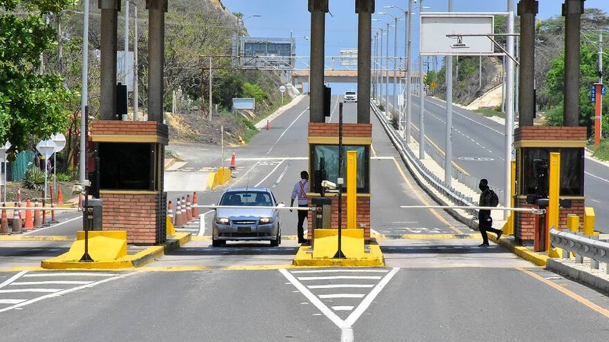 Tarifa de peajes beneficiará a la zona costera